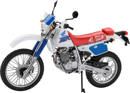 Motocicletta hasegawa 621518 - motocicletta,