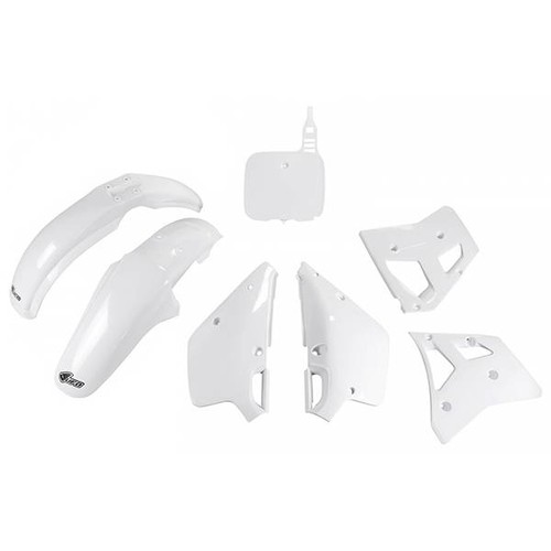Kit plastiche yamaha - plastiche,