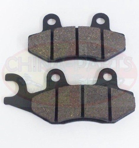 Pastiglie freno fa135 per - pastiglie,