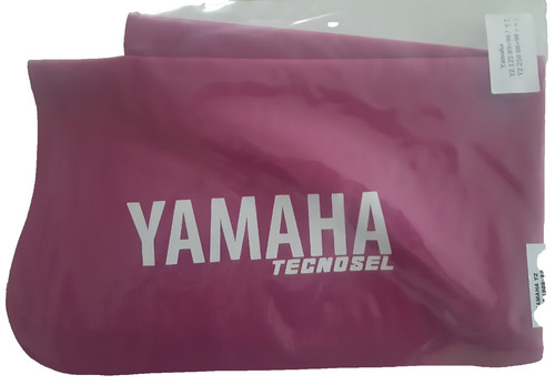 Yamaha evo coprisedile yz - evo, mx