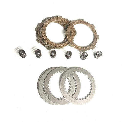 Yz250 1991 kit frizione - 1991,