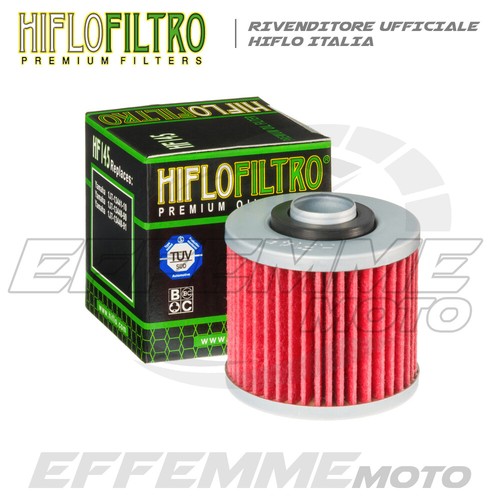 Filtro olio yamaha 250 - olio, xv