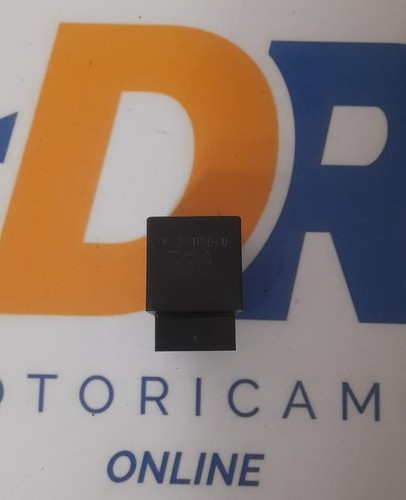 Centralina rele relay yamaha - rele,