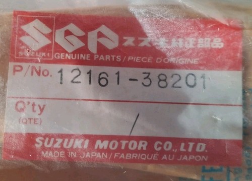 Suzuki lt sp 250 - suzuki, gn