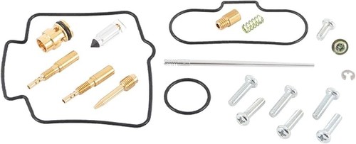 Kit revisione carburatore - kit,