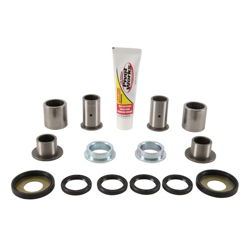 Kit cuscinetti forcellone - kit,